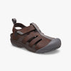 209875-206 YUKON FISHERMAN Mens Closed Toe Espresso