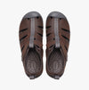 209875-206 YUKON FISHERMAN Mens Closed Toe Espresso