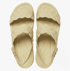 209977-212 BROOKLYN WOVEN Womens Sandals Chai