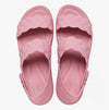 209977-6XX BROOKLYN WOVEN Womens Sandals Rosette
