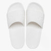Crocs CROCS Unisex Slides White