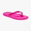 210089-6TW Womens Flip Flops Pink Crush