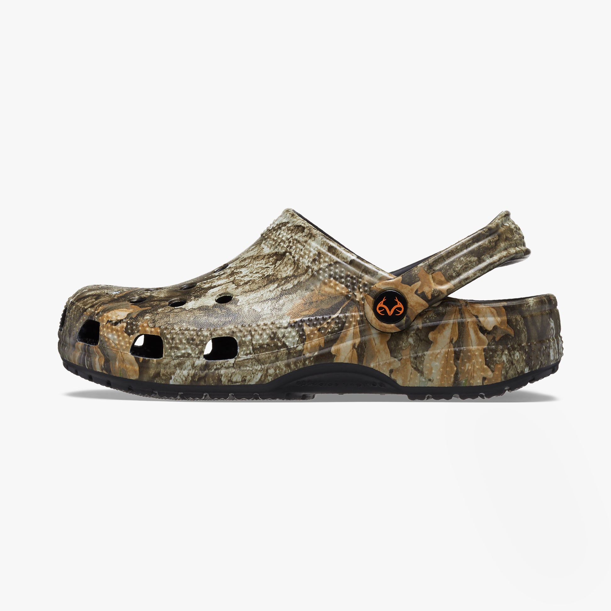 Crocs REALTREE APX CLASSIC Unisex Clogs Multi