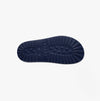 210625-410 CLASSIC FISHERMAN Unisex Kids Sandals Navy