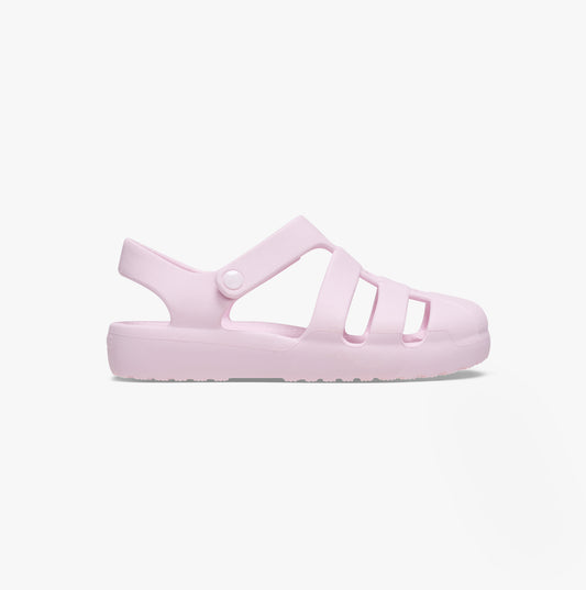 CLASSIC FISHERMAN Girls Sandals Pink Milk