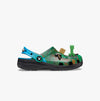 Crocs MINECRAFTS Unisex Kids Clogs Multi