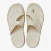 210834-0LH GETAWAY PLATFORM TOE LOOP Womens Sandals Sandstone