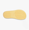 210834-78Z GETAWAY PLATFORM TOE LOOP Womens Sandals Golden Hour