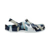 211009-94S GEO CAMO Mens Clogs White/Multi