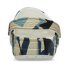211009-94S GEO CAMO Mens Clogs White/Multi