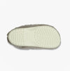 Crocs Crocs CLASSIC UNFURGETTABLE Womens Clogs Mushroom