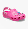Crocs MATTEL PINK BARBIE CLS Unisex Kids Clog Multi