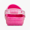 Crocs MATTEL PINK BARBIE CLS Unisex Kids Clog Multi