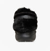 Crocs Womens BAE Lined Clog Black