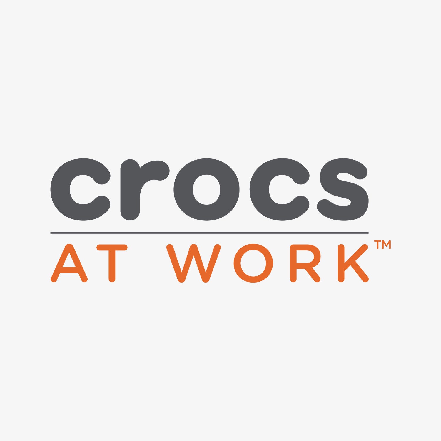Crocs At Work