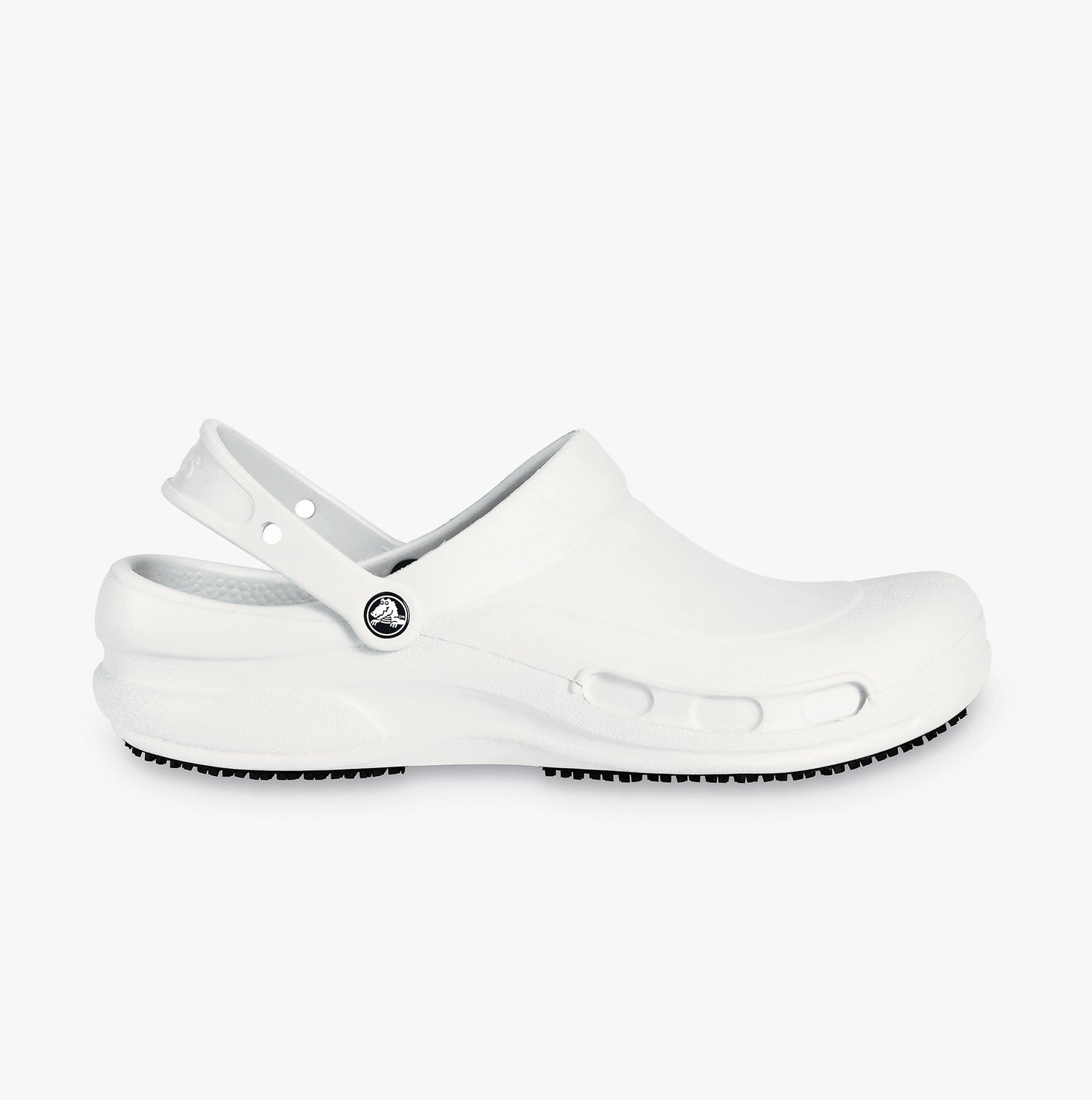 Crocs At Work