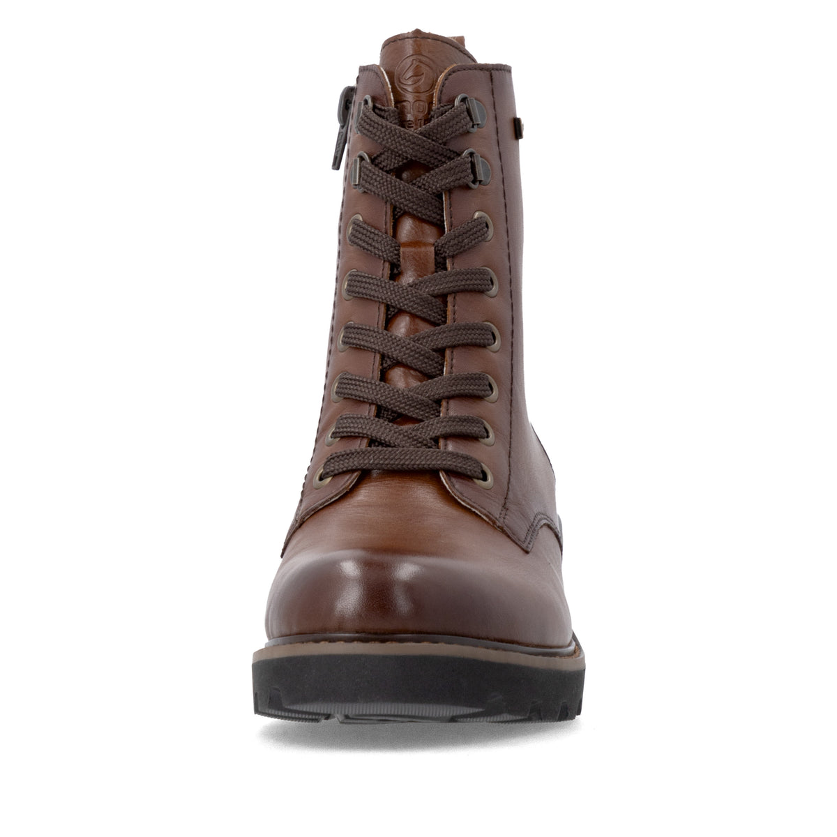 Remonte D0A81 Womens Ankle Boots Brown