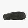 DEK ANGIE Womens Leather Mule Clogs Sandals Black