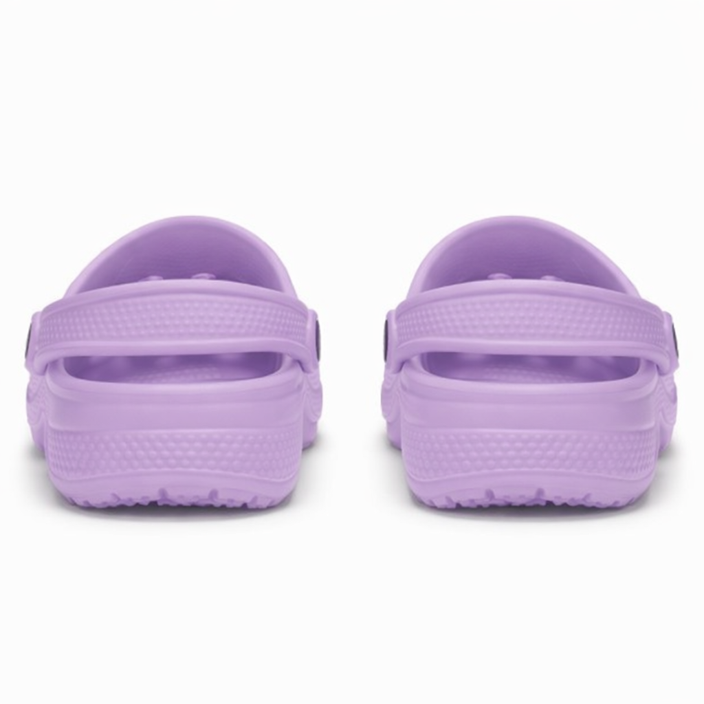 DEK LUCY Womens Clogs Pink