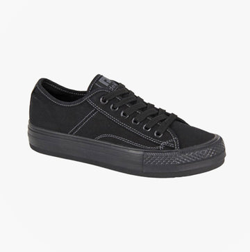 DEK L944A Ladies Shoes Black