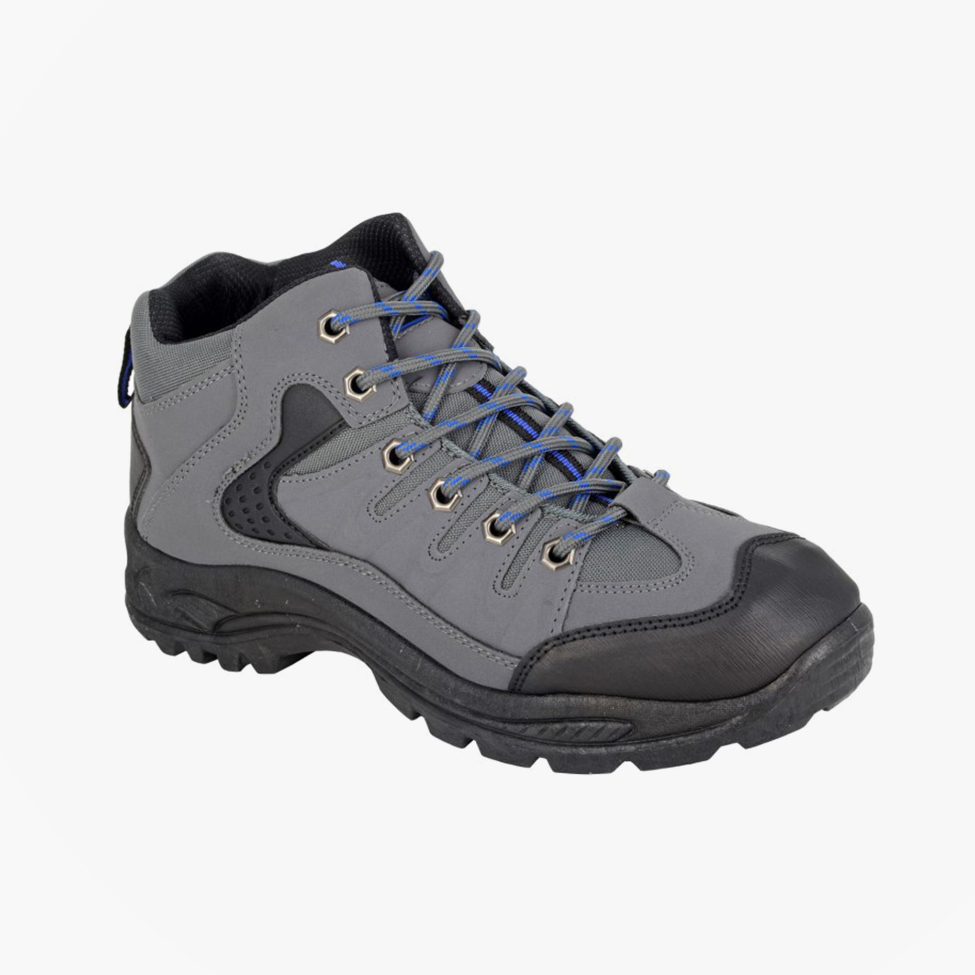 DEK ONTARIO Mens Boots Grey