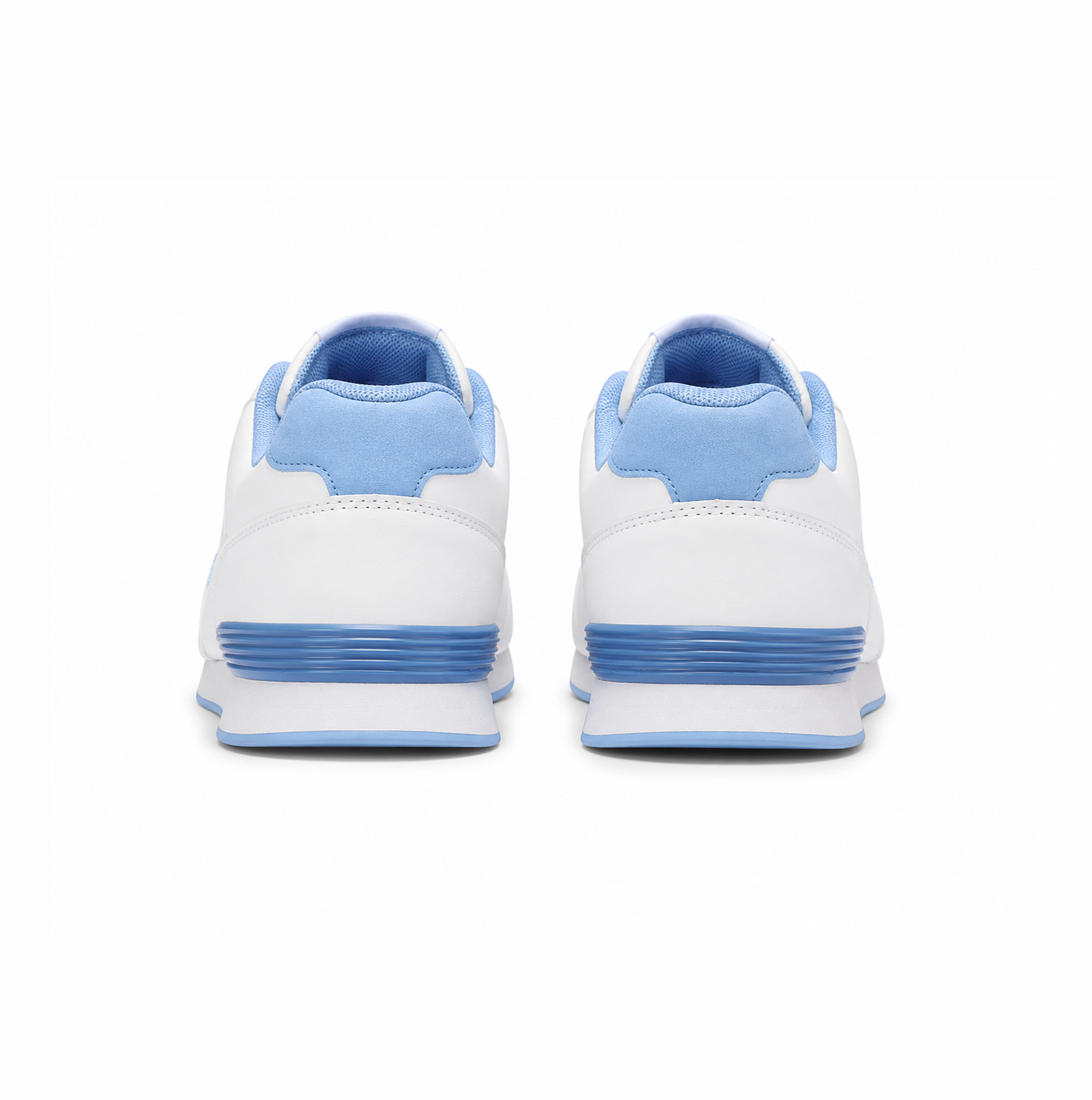 APPROACH Ladies Shoes White/Blue