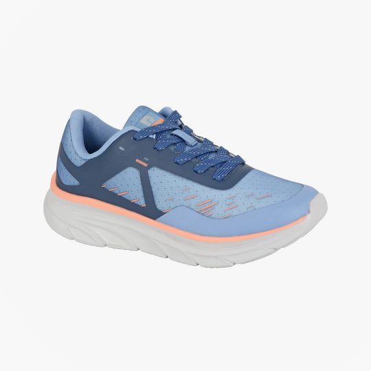 DEK COSMOS Womens Trainers Blue