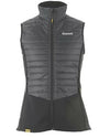 Dewalt FLORENCE Womens Gilet Grey Black