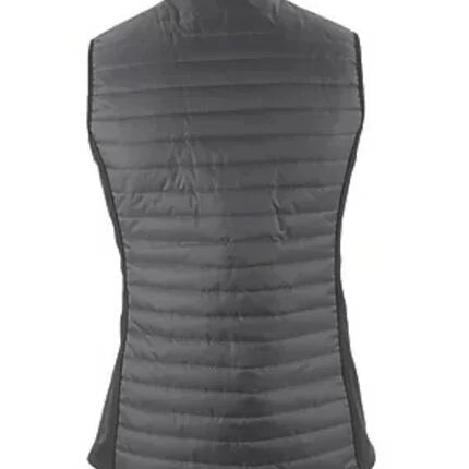 Dewalt FLORENCE Womens Gilet Grey Black