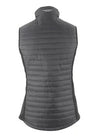 Dewalt FLORENCE Womens Gilet Grey Black