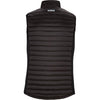Dewalt FORCE Mens Gilet Black