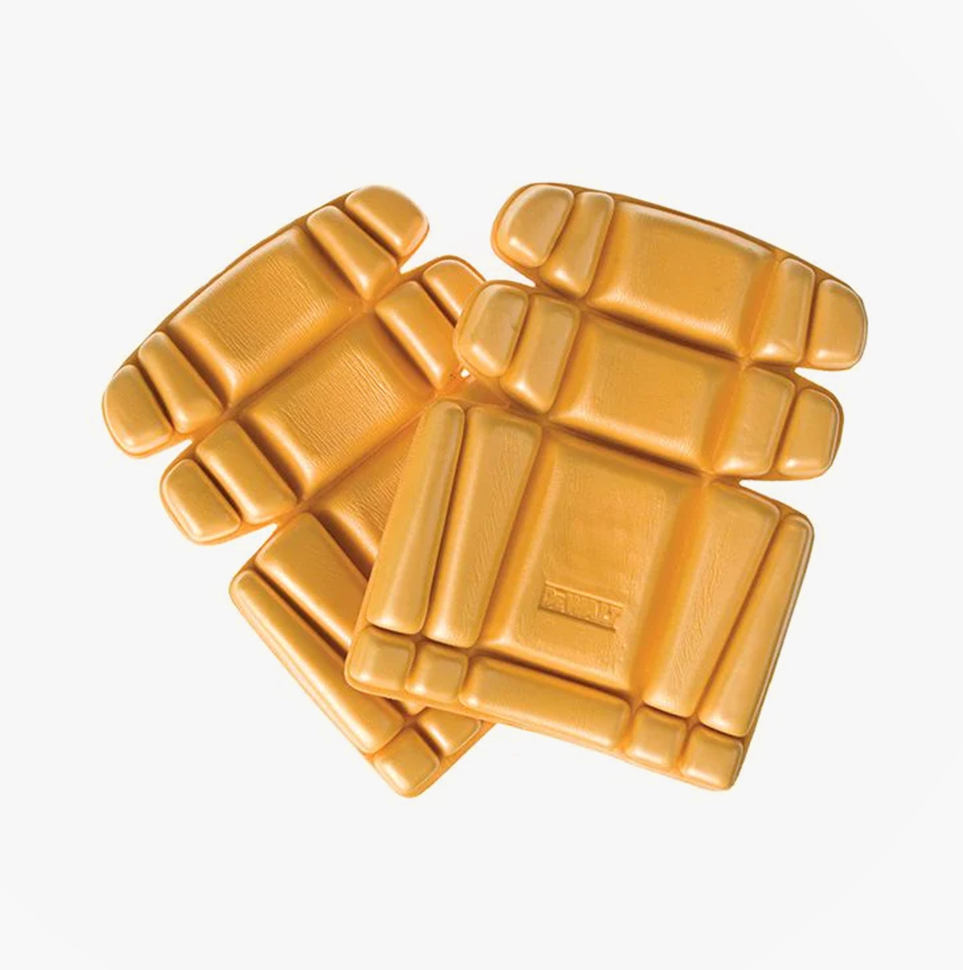 Dewalt Unisex Knee Pads Yellow