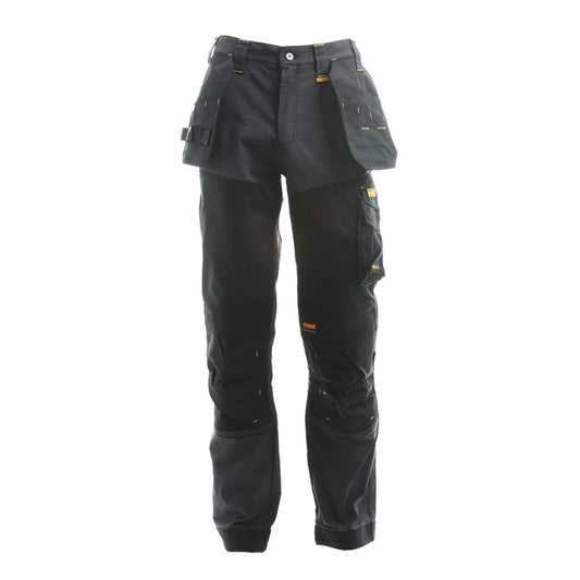 Dewalt MEMPHIS Mens Trousers Grey