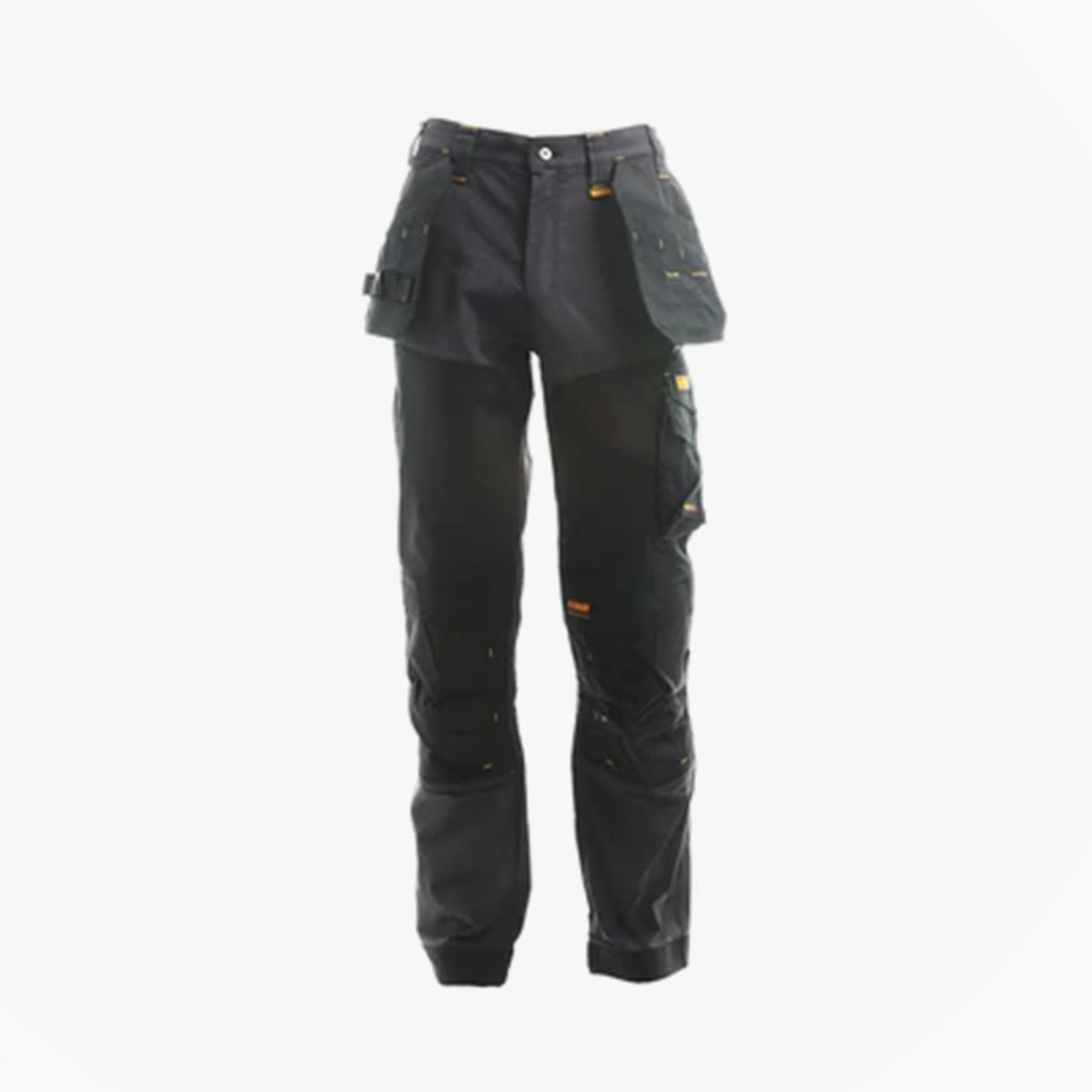 Dewalt MEMPHIS Mens Trousers Grey