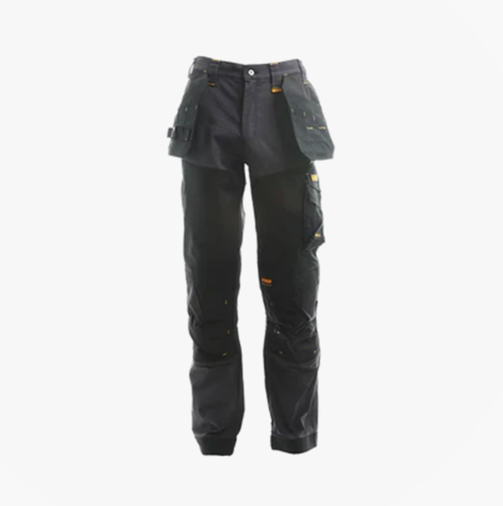 Dewalt MEMPHIS Mens Trousers Grey