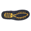 Dewalt MILLINGTON Unisex Boots Brown