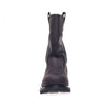 Dewalt MILLINGTON Unisex Boots Brown