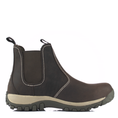 Dewalt RADIAL Mens Boots Brown