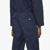 Dickies EVERYDAY Mens Coverall Navy Blue