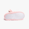 Divaz FLOPSY Womens Novelty Boot Slippers Pink