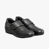 Dr Keller EVA Womens Shoes Black