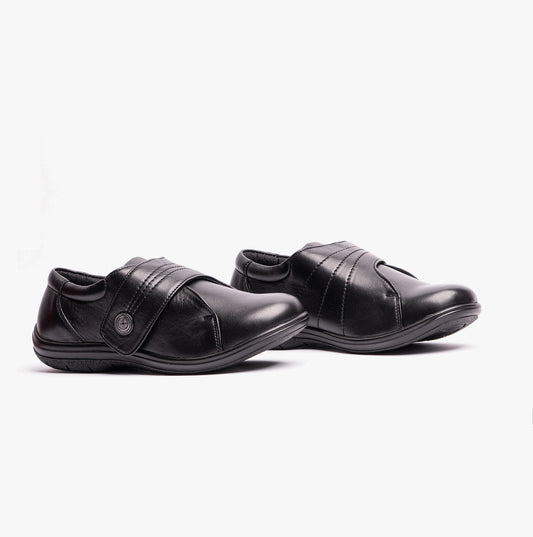 Dr Keller RITA Womens Casual Shoes Black