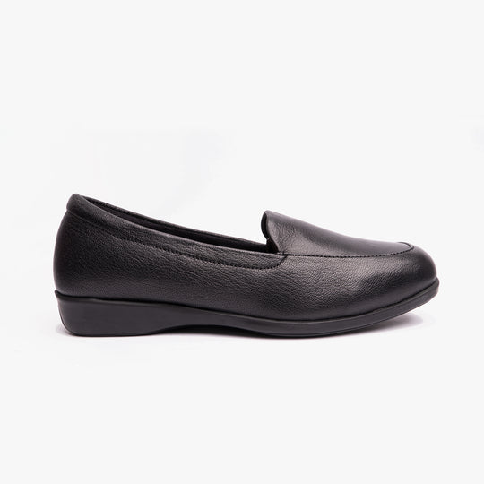 Dr Keller CLAIRE Womens Casual Shoes Black
