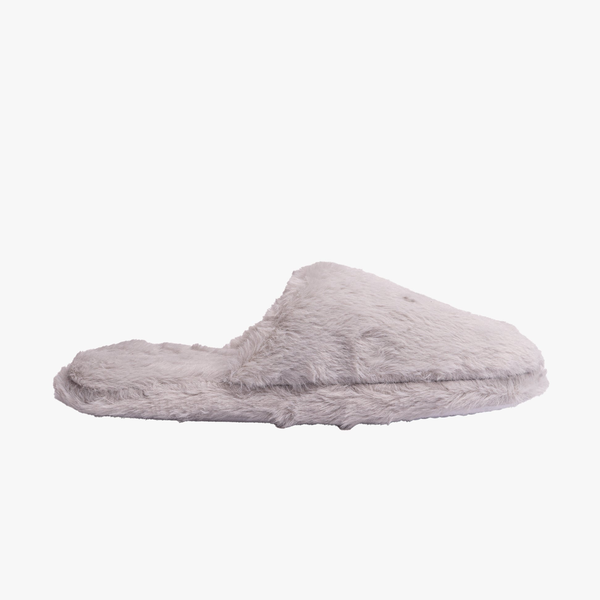 Dr Keller JOLIE Womens Mule Slippers Grey