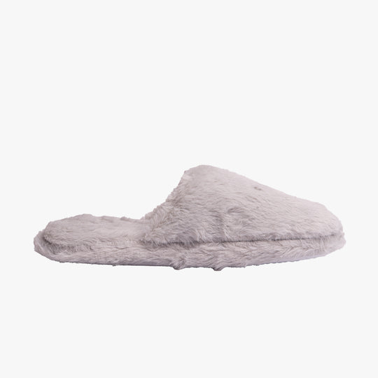 Dr Keller JOLIE Womens Mule Slippers Grey