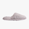 Dr Keller JOLIE Womens Mule Slippers Grey