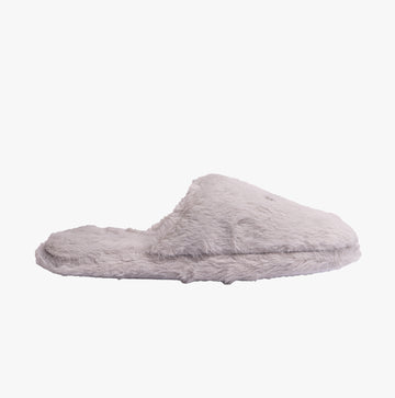 Dr Keller JOLIE Womens Mule Slippers Grey