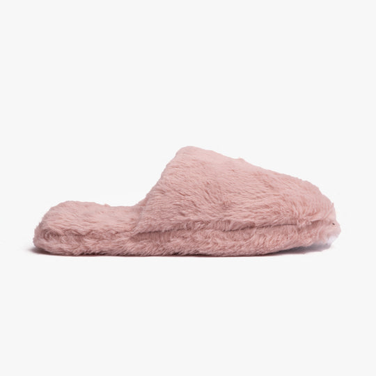 Dr Keller JOLIE Womens Mule Slippers Pink