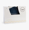 Dr Keller JUSTINE Womens Slippers Navy