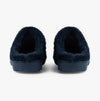 Dr Keller JUSTINE Womens Slippers Navy